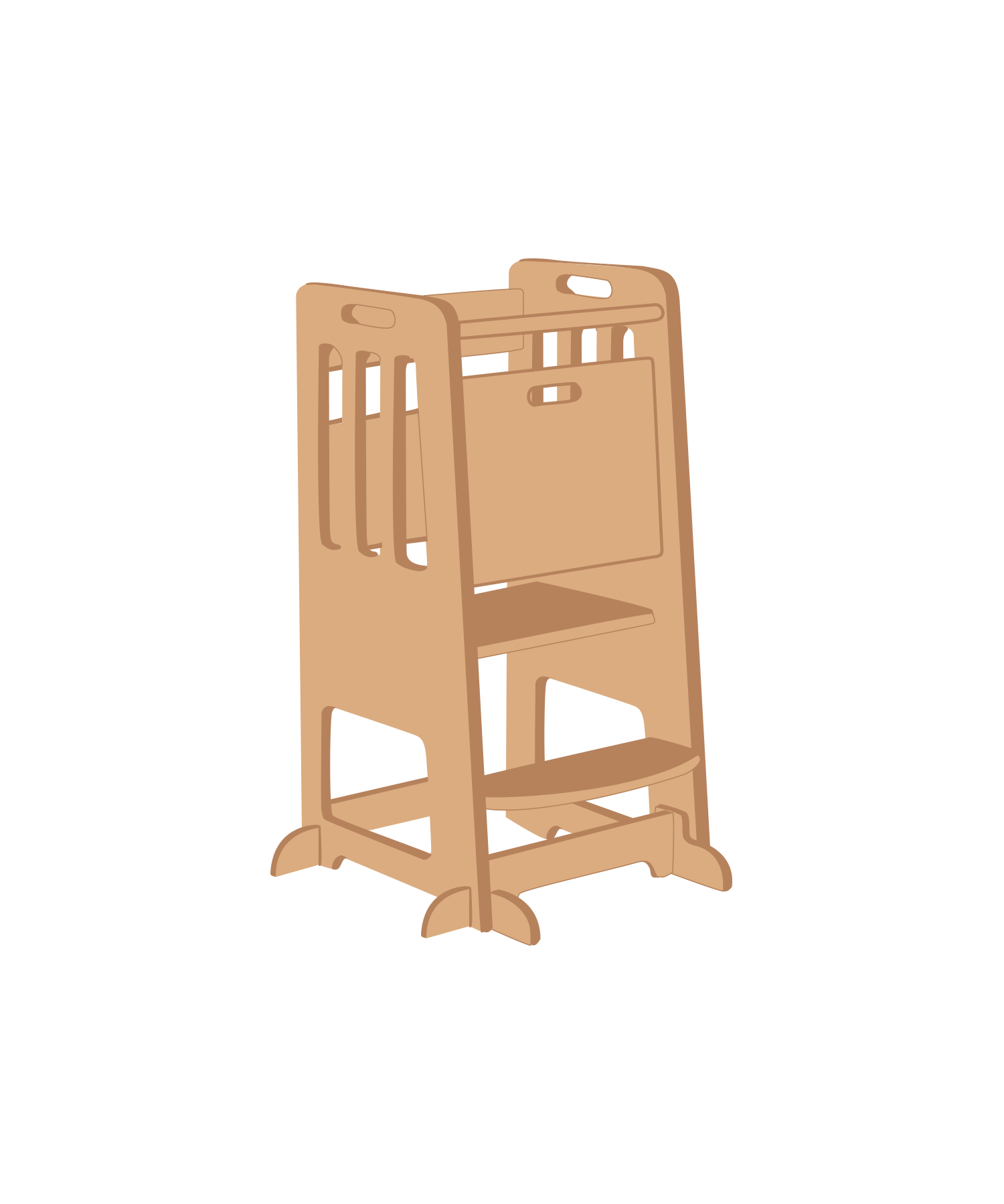 Kids Step Stool