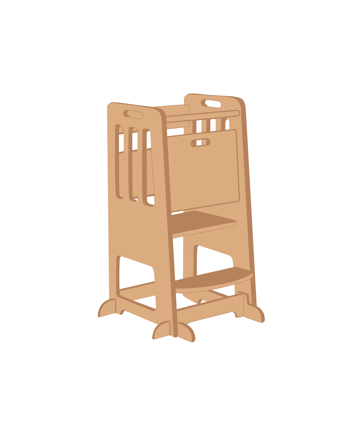 Kids Step Stool