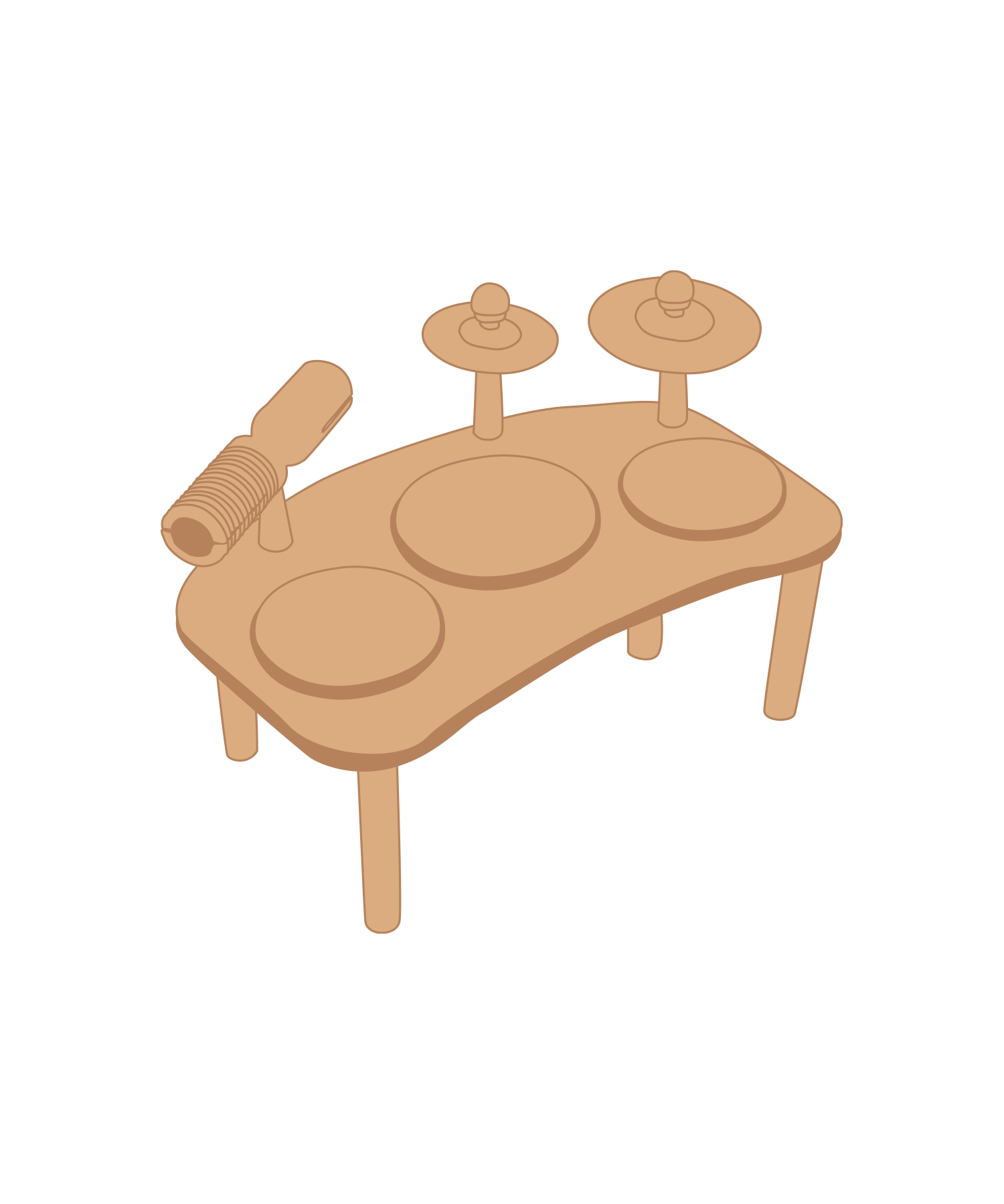 Kids Musical Instruments