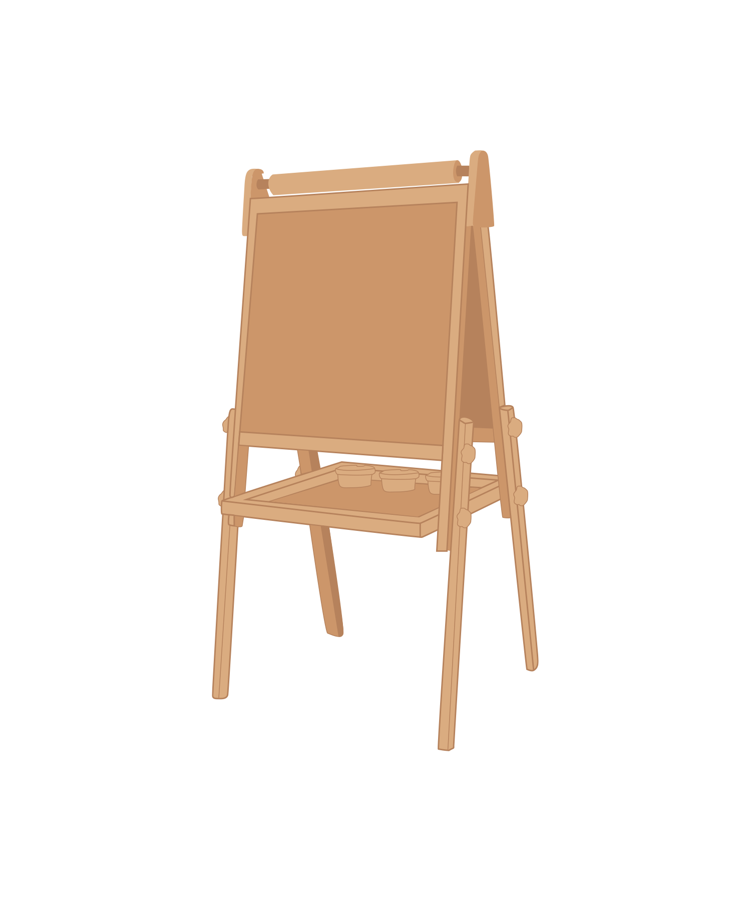 Kids Easel